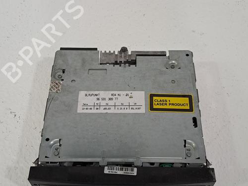 Radio CITROËN C4 I (LC_) 1.6 16V | BP23943503E6 