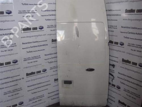 Used Right rear door FORD TRANSIT Van (FA_ _) 2.4 TDE (115 hp) 25459086