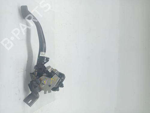Clutch pedal HYUNDAI TUCSON (TL, TLE) 1.6 T-GDi | BP23976367I13 