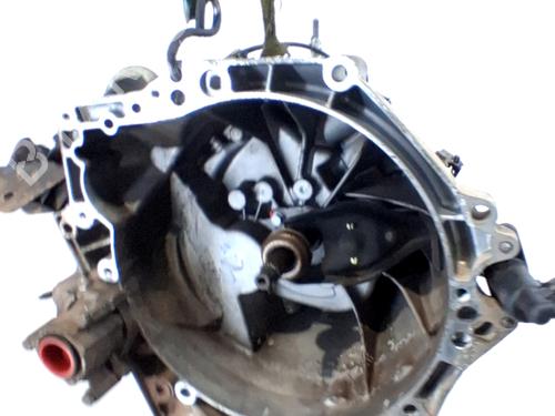 Used Gearbox Gearbox PEUGEOT PARTNER Box Body/MPV 1.6 HDi / BlueHDi 75 (75 hp) 33771596 33771596