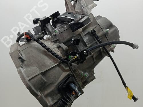 Used Gearbox HYUNDAI i30 (GD) 1.4 (99 hp) 23339460
