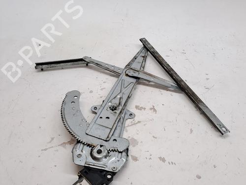 Front left window mechanism NISSAN MICRA II (K11) 1.4 i 16V | BP25613294C22 