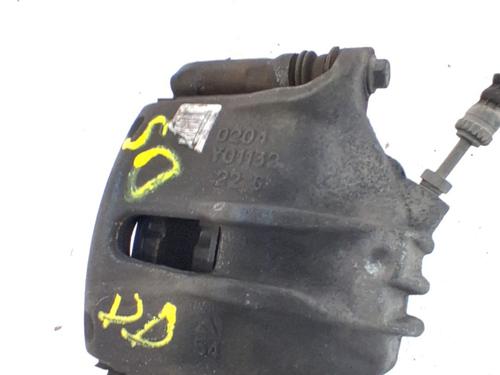 Used Right front brake caliper Right front brake caliper CITROËN C-ELYSEE (DD_) 1.6 BlueHDi 100 (99 hp) 34154366 34154366