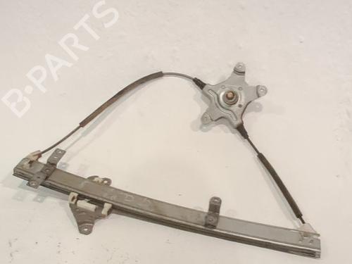 Used Front right window mechanism Front right window mechanism 37688131 37688131