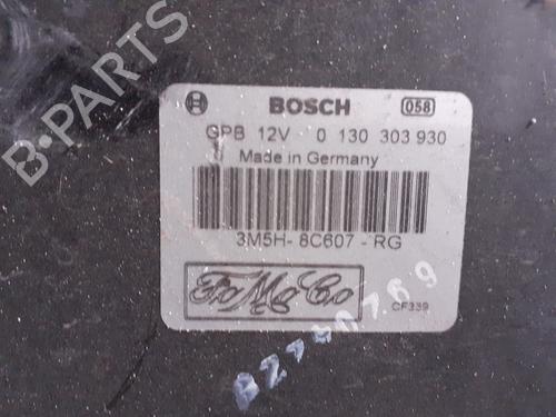Køleventilator elektrisk FORD FOCUS I (DAW, DBW) 2.0 16V | BP26539082M35 
