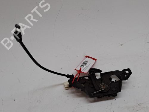 Hood lock FORD TRANSIT CONNECT V408 Box Body/MPV 1.6 TDCi | BP25783399C133 
