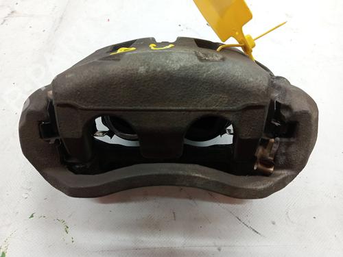 Used Left front brake caliper NISSAN QASHQAI I (J10, NJ10) 2.0 dCi All-wheel Drive (150 hp) 23360595