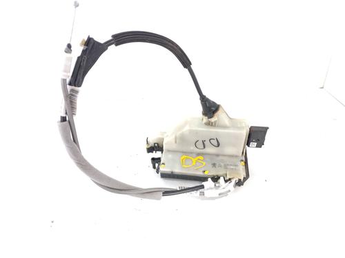 Vergrendeling rechts voor CITROËN C4 II (NC_) 1.6 BlueHDi 100 (99 hp) 28956938