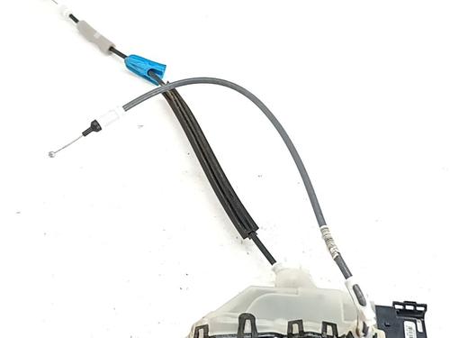 Used Front right lock Front right lock CITROËN BERLINGO (ER_, EC_) 1.5 BlueHDi 100 (102 hp) 33760585 33760585