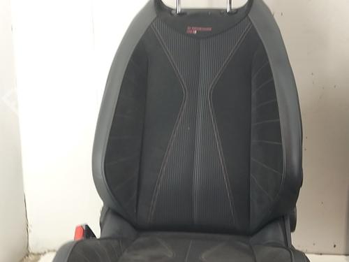 Used Left front seat Left front seat DS DS 4 II (FR_, FB_, F3_, FP_) BlueHDi 130 (FBYHZT) (130 hp) 40550783 40550783