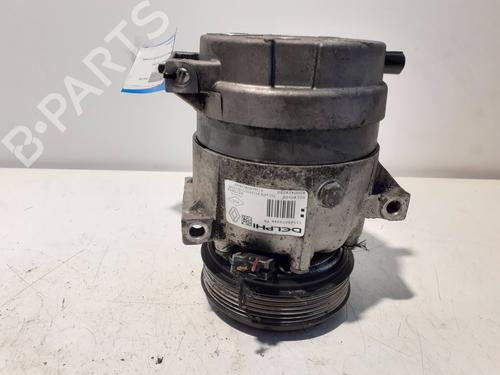 Used AC compressor RENAULT VEL SATIS (BJ0_) 2.2 dCi (BJ0E, BJ0F) (150 hp) 26539354