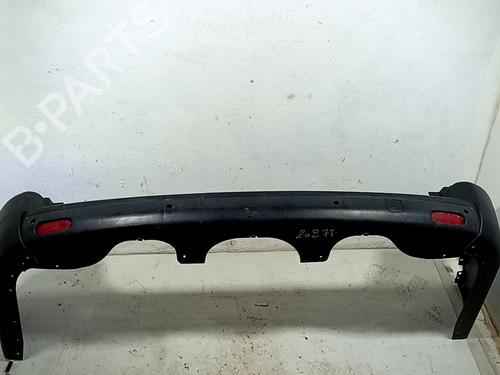 Used Rear bumper Rear bumper PEUGEOT EXPERT Van (V_) E-EXPERT (136 hp) 36108818 36108818