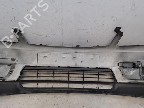 Front bumper FORD FOCUS C-MAX (DM2) 2.0 TDCi | BP29556062C7 
