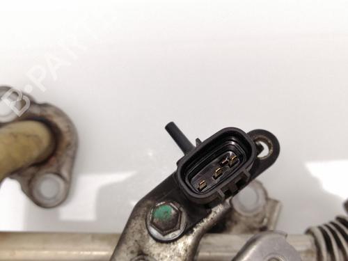 Egr TOYOTA YARIS (_P9_) 1.4 D-4D (NLP90_, NLP90R) | BP23404599M69 