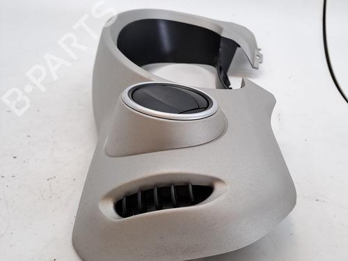 Air vent CITROËN BERLINGO Box Body/MPV (B9) 1.6 HDi 90 | BP26286145I21