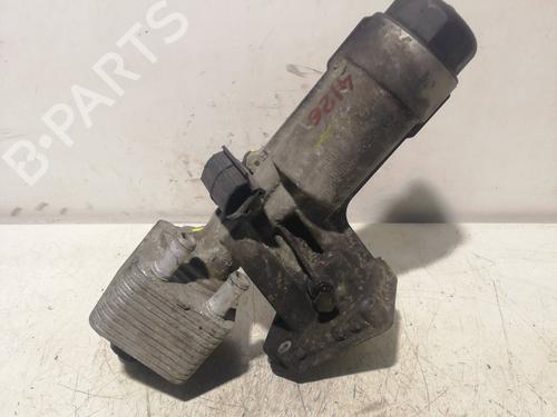 Oliekøler AUDI A3 (8L1) 1.9 TDI | BP26193132M33