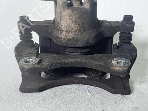 Left front brake caliper DODGE AVENGER 2.0 | BP31991399M105