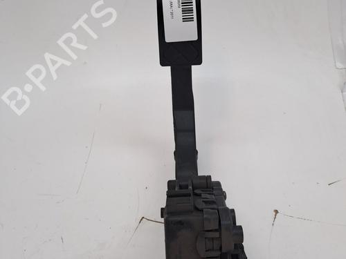 Used Pedal AUDI A1 Sportback (8XA, 8XF) 1.6 TDI (90 hp) 23362425