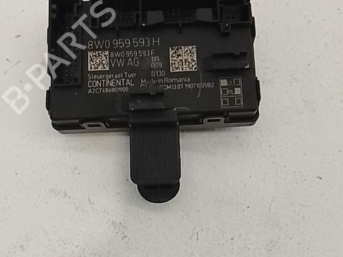 Used Electronic module Electronic module 38420680 38420680