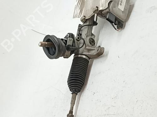 Used Steering rack Steering rack MERCEDES-BENZ A-CLASS (W176) A 200 CDI (176.001) (136 hp) 39741768 39741768
