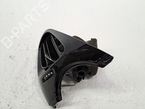 Air vent CITROËN DS3 (SA_) 1.6 THP 155 | BP28959659I21 