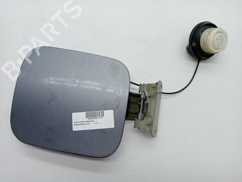 Fuel flap NISSAN QASHQAI I (J10, NJ10) 2.0 All-wheel Drive | BP23341737C131