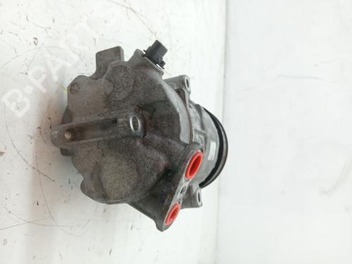 AC-Kompressor OPEL CORSA D (S07) 1.3 CDTI (L08, L68) | BP24402461M34 