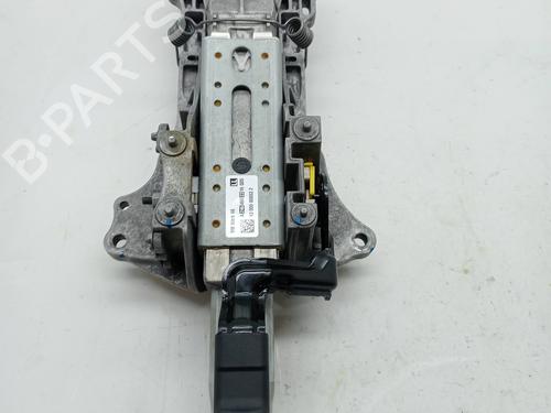 Used Steering column MERCEDES-BENZ A-CLASS (W176) A 180 CDI (176.000) (109 hp) 23347648