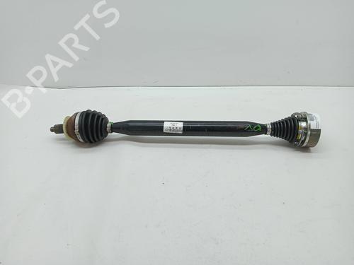 Used Right front driveshaft SEAT IBIZA IV (6J5, 6P1) 1.2 TSI (86 hp) 23351702