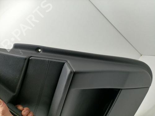 Rear left panel BMW 5 (E60) 530 d | BP28336694C60 