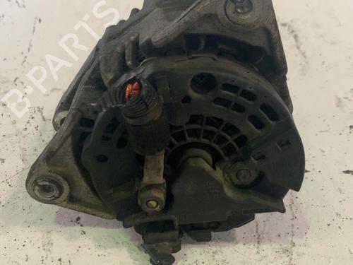 Alternator OPEL CORSA D (S07) 1.4 (L08, L68) | BP33815747M7 - Image 2