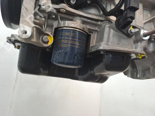 Engine OPEL CORSA F (P2JO) 1.2 (68) | BP23283854M1 