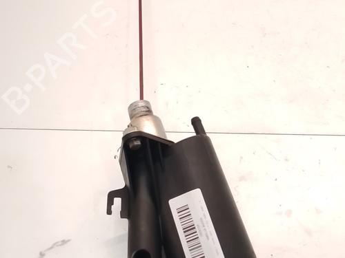 Used Other Other RENAULT LAGUNA II (BG0/1_) 1.9 dCi (BG0R, BG0E) (100 hp) 39740911 39740911