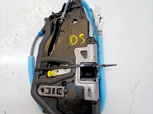 Used Front left lock BMW Z4 Roadster (G29) sDrive 20 i (197 hp) 29991147