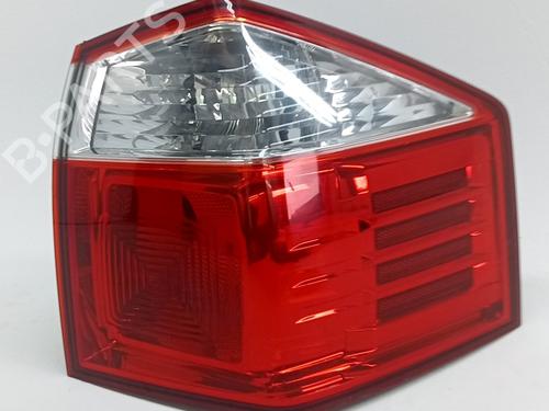 Used Right taillight Right taillight CHEVROLET ORLANDO (J309) 1.8 (141 hp) 36015937 36015937