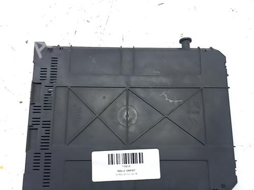 Electronic module CITROËN DS3 (SA_) 1.6 HDi 90 | BP30846175M83