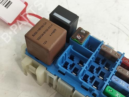 Fuse box LAND ROVER RANGE ROVER EVOQUE (L538) 2.0 D 4x4 | BP39555789E1 - Image 2