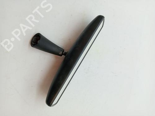 Used Rear mirror VW GOLF V (1K1) 2.0 TDI (140 hp) 23357375