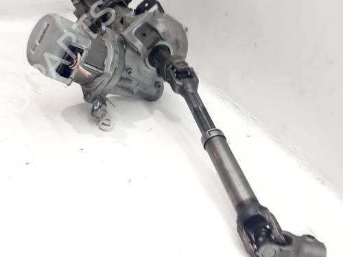 Used Steering column Steering column TOYOTA COROLLA Estate (_E21_) 1.8 Hybrid (ZWE211W) (122 hp) 33761847 33761847