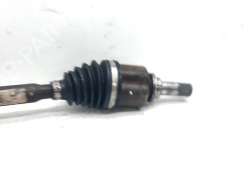 Right front driveshaft DACIA SANDERO III 1.0 TCe 90 | BP34537124M39 - Image 2