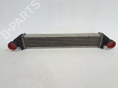 Intercooler MERCEDES-BENZ A-CLASS (W169) A 180 CDI (169.007, 169.307) | BP24239728M30 