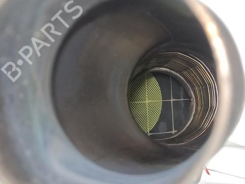 Catalyst BMW X3 (E83) 2.0 sd | BP25761785M10 