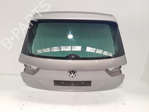 Bakluke CC/Kombi-Kupé VW TIGUAN (AD1, AX1) 2.0 TDI 4motion (150 hp) 27274807