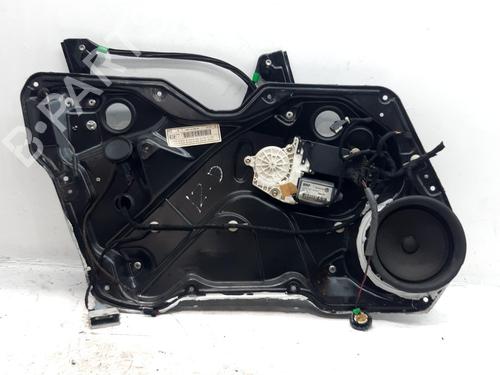 Used Front left window mechanism Front left window mechanism SEAT LEON (1M1) 1.9 TDI (90 hp) 34462162 34462162