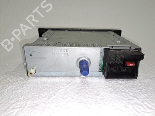 Radio PEUGEOT 308 I (4A_, 4C_) 1.6 HDi | BP23978020E6 