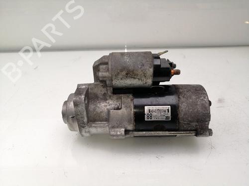 Startmotor MITSUBISHI ASX (GA_W_) 1.8 DI-D (GA6W) | BP25215220M8