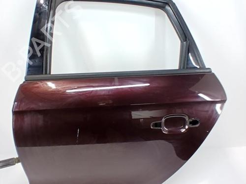 Used Left rear door Left rear door AUDI A1 Sportback (8XA, 8XF) 1.2 TFSI (86 hp) 33760497 33760497