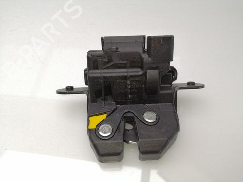 Tailgate lock FIAT TIPO Saloon (356_, 357_) 1.6 (356SXE11) | BP23385503C101 