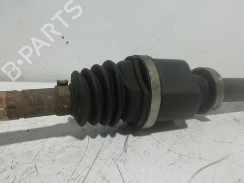 Right front driveshaft RENAULT MEGANE II Saloon (LM0/1_) 1.6 16V (LM1R, LM0C) | BP28336335M39
