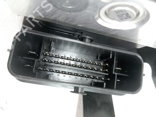 ABS pump CITROËN C4 AIRCROSS 1.6 HDi 115 | BP24636606M43 